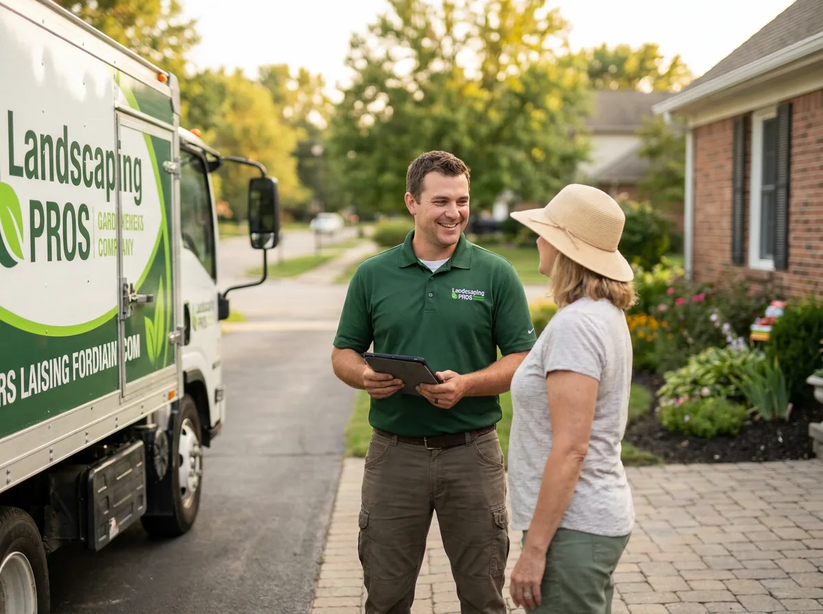 Landscaping Scottdale, GA FAQs